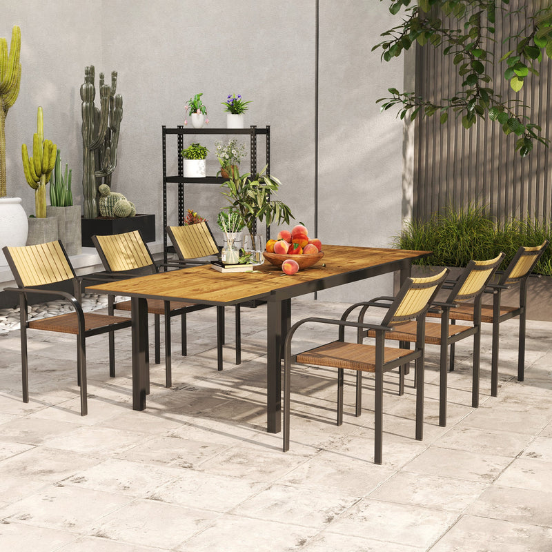Outdoor Dining Sets