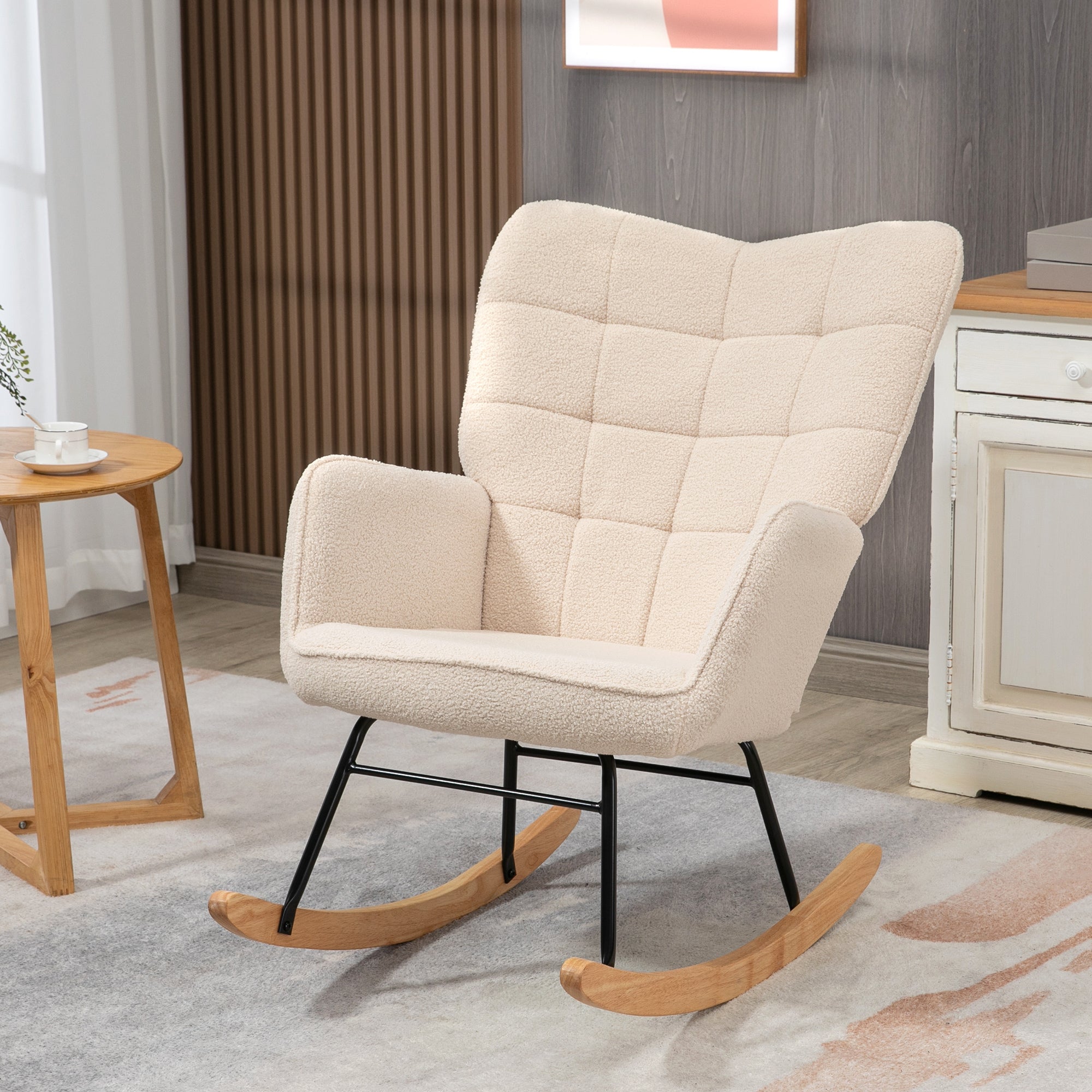 Rocking Armchairs