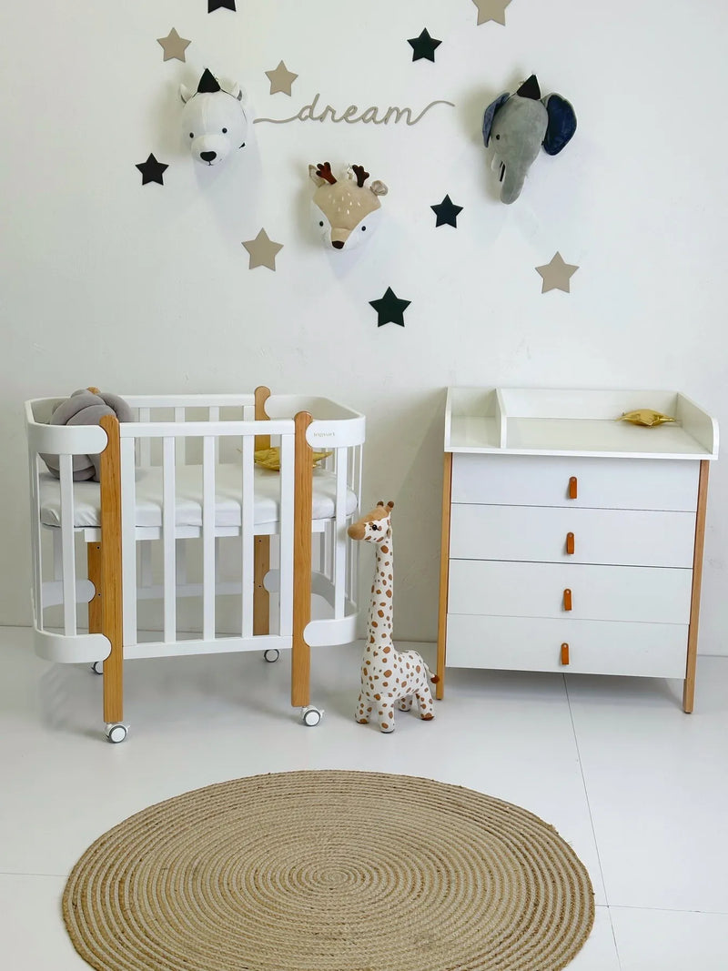 Baby & Kids Beds