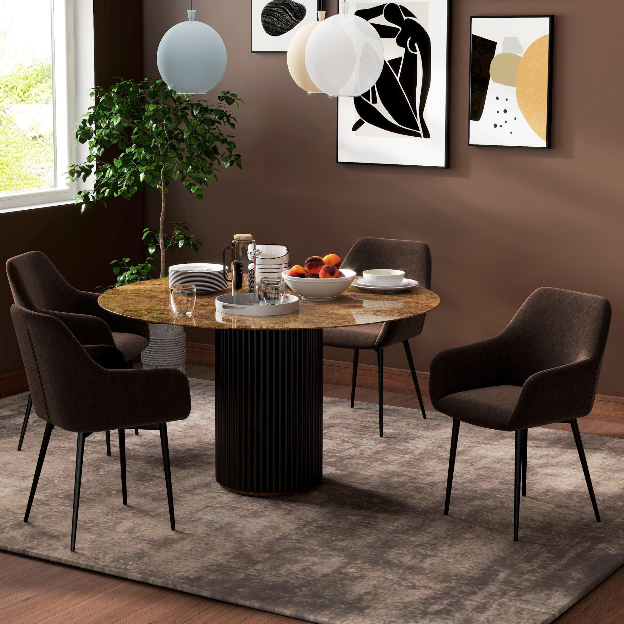 Dining Chairs