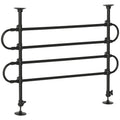 Adjustable Pet Guard for Any Car, Black