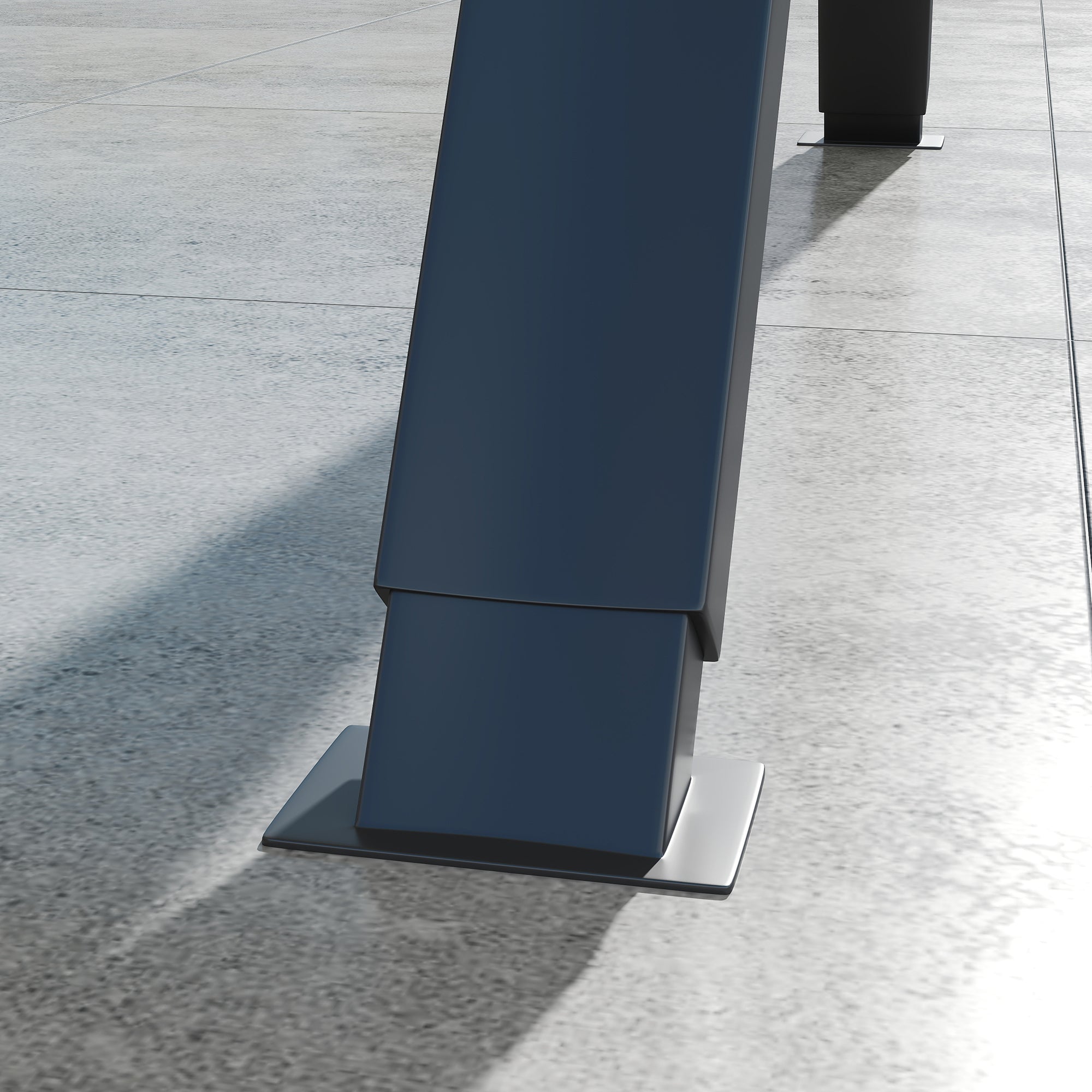 2 Seater Garden Swing with Adjustable Canopy and Cushions, 150x120x182 cm, Cream