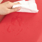 Soft Construction Set for Kids with 5 Rectangle and Trapezoid Blocks, in PU and EPE, 48.3x19. 1x48.3 cm, Multicolor