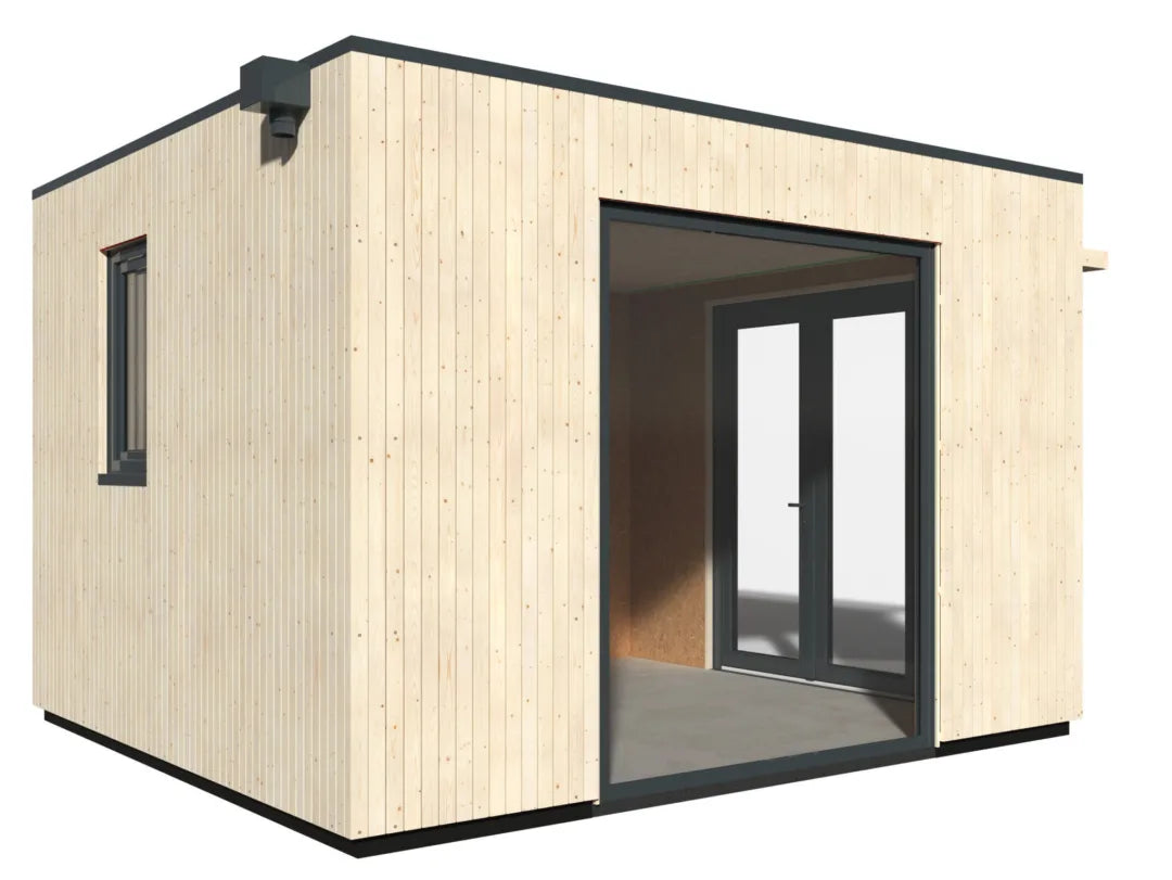 Home Base Studio Como 11m² - Borgè