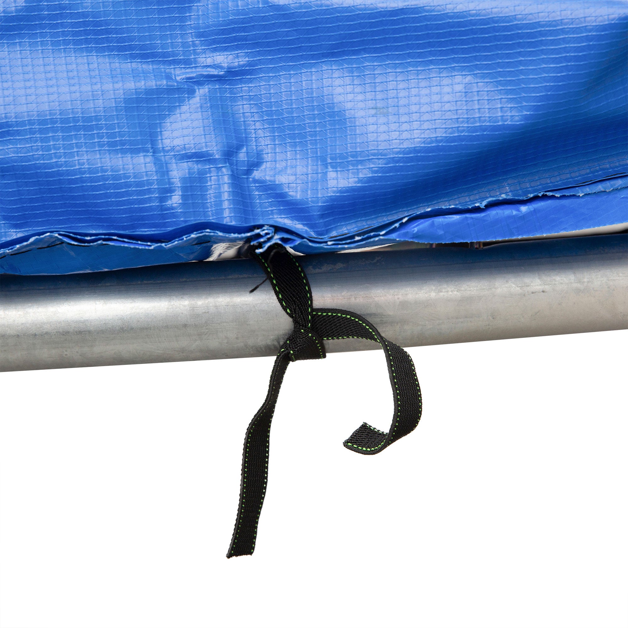 Trampoline Protective Edge, Blue Ø305cm