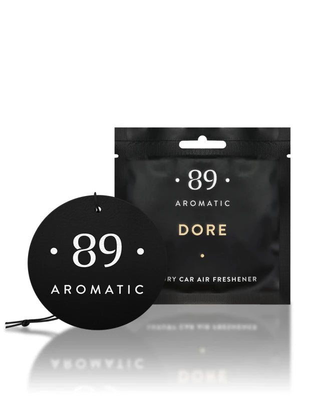 Car Air Freshener - DORE