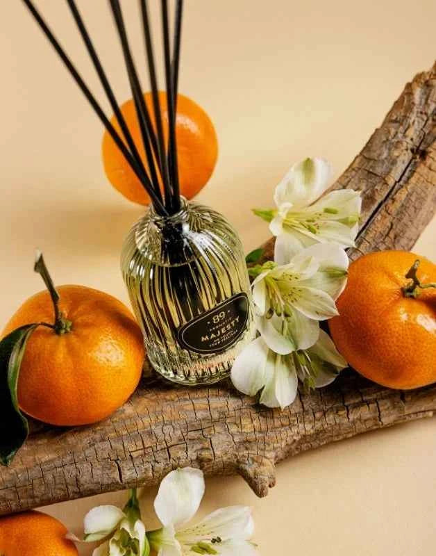 Reed Diffuser - Retro Collection