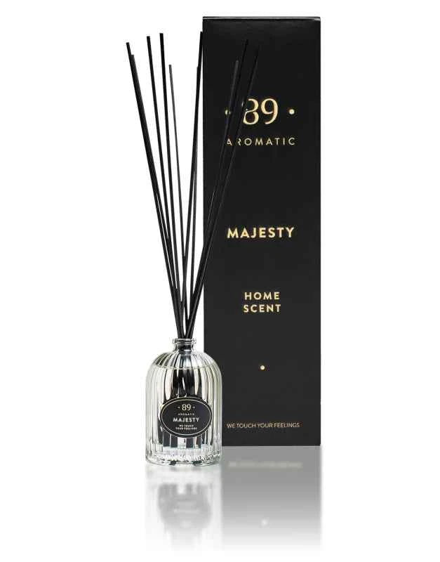 Reed Diffuser - Retro Collection (250 ml)