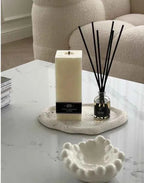 Set: Home Fragrance & Perfumed Candle