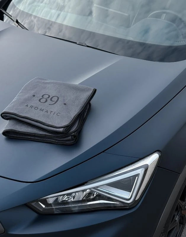 Car Drying Towel