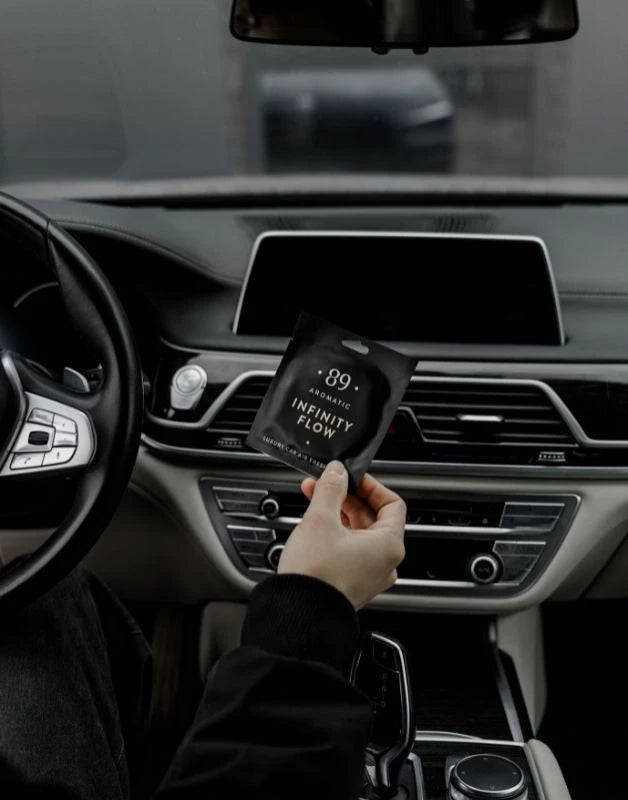 Car Air Freshener