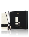 Set: Home Fragrance & Perfumed Candle
