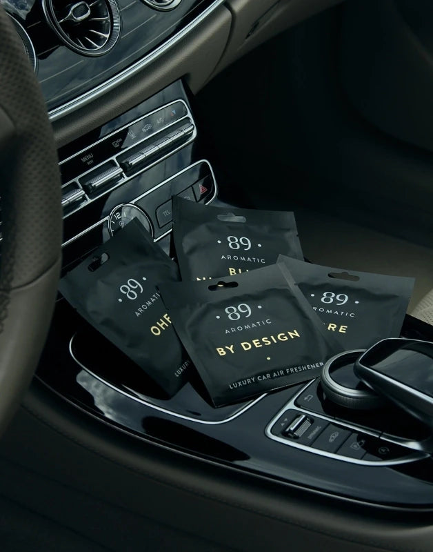Car Air Freshener