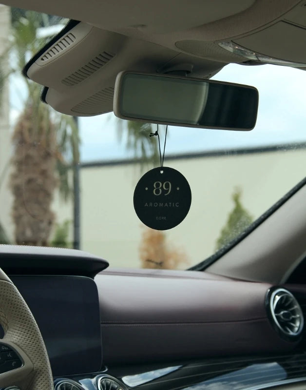 Car Air Freshener