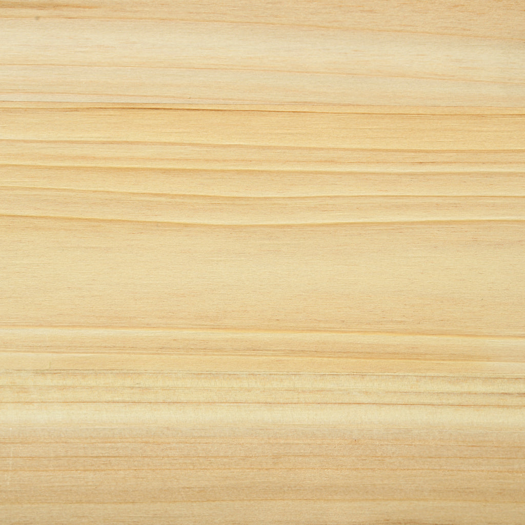 Planter with Trellis for Climbing and Open Bottom, in Fir Wood, 230x60x110 cm, Wood color