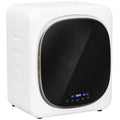 4kg Load Air Dryer with Timer and Smart Program, Stainless Steel and ABS, 48x40x56 cm, White