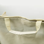 Folding Camping Chair in Oxford Fabric with Side Pocket and Carry Bag, 61x54x66 cm