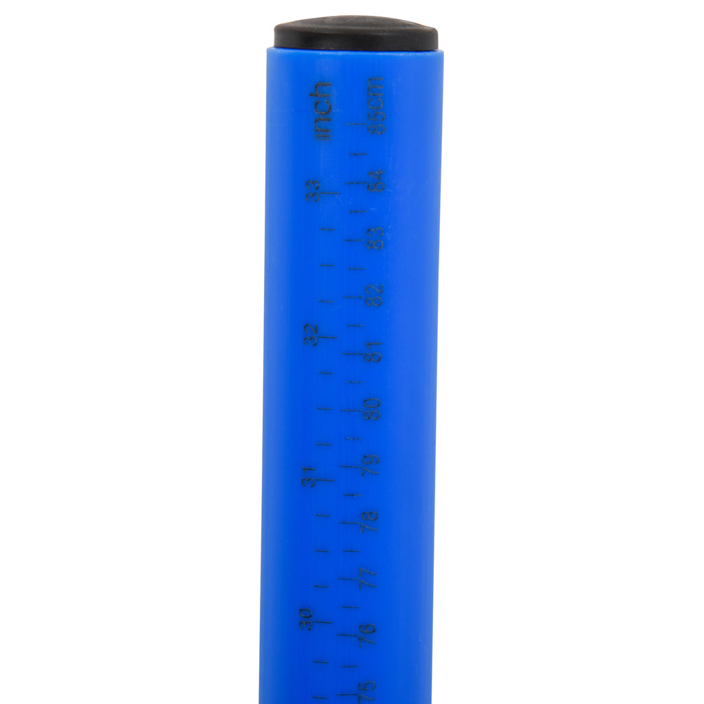 Agility Dog Training Set with Tunnel, Slalom and Obstacle, Carry Bag, Yellow and Blue