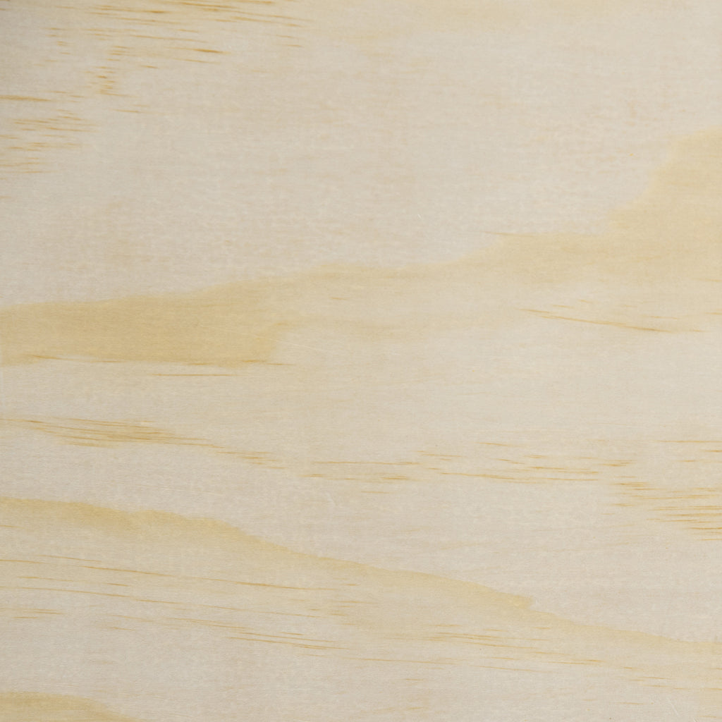 3-Height Adjustable Jump Box for Home and Gym, Beech Wood, 45x40x60 cm