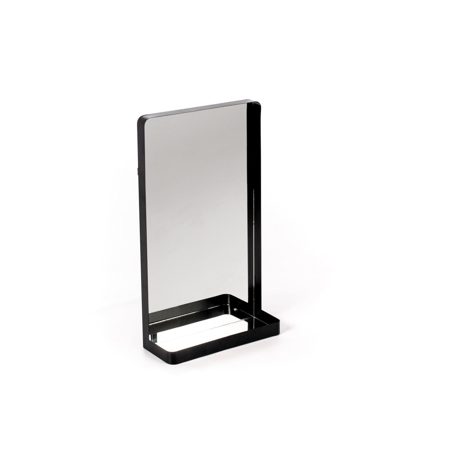 Recife | Wall Mirror with black frame