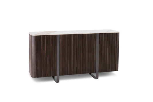 SLIEMA | Corridor Living Space Cabinet