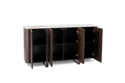 SLIEMA | Corridor Living Space Cabinet