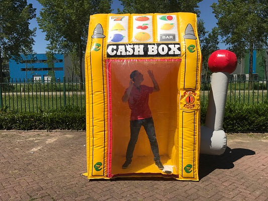 Cashbox