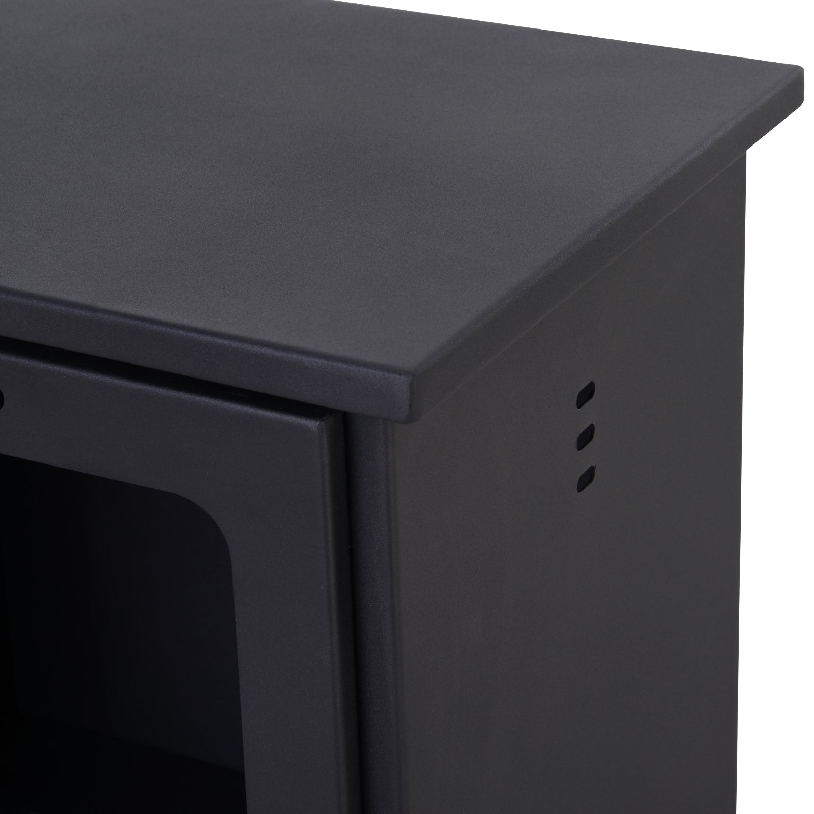 Bioethanol Fireplace More Efficient and Environmentally Friendly Maximum Fuel Capacity 0.9 Liters for a Flame of up to 3 Hours