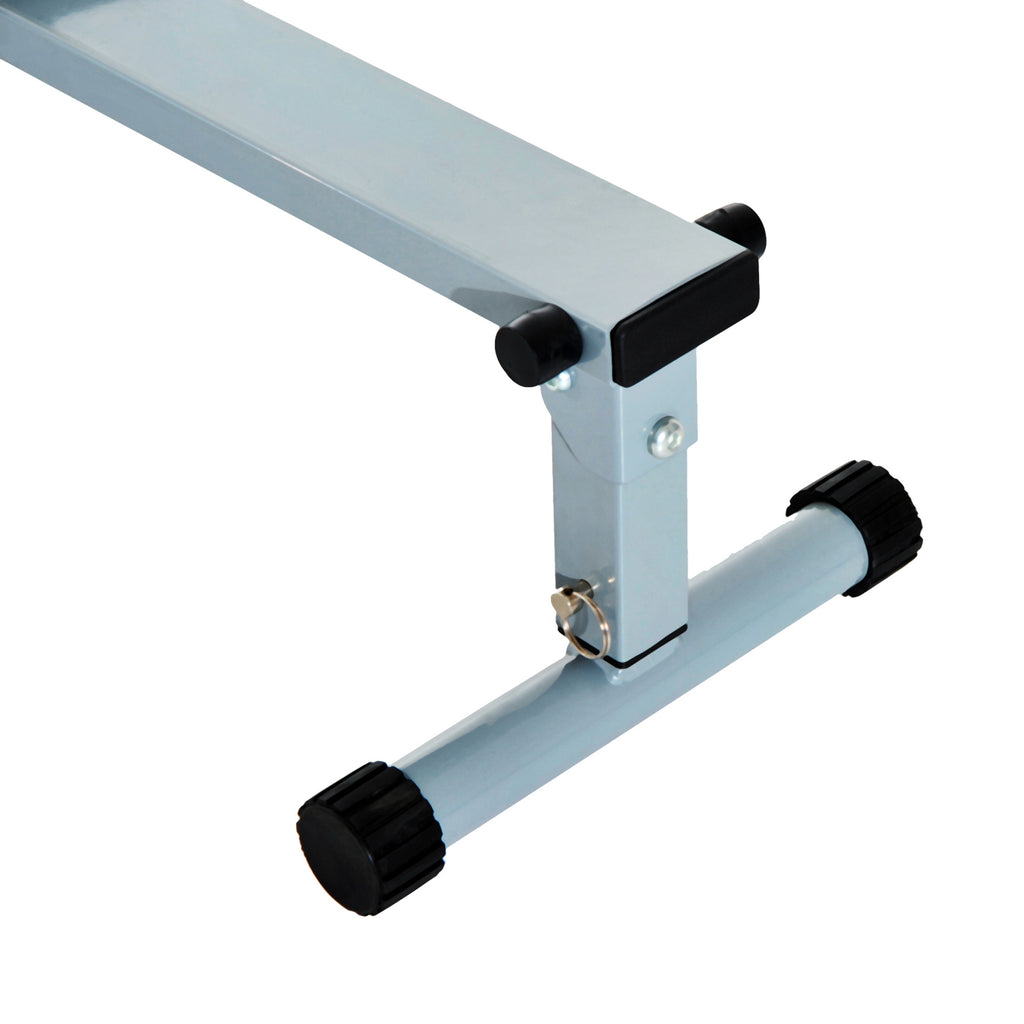 Professional Rowing Machine with Central Pull for Home Training Space Saving with Display 130 x 47.5 x 67cm