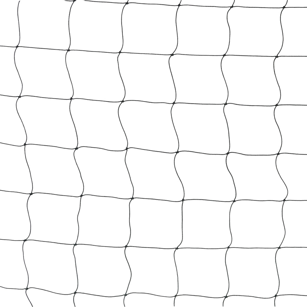 SPORTNOW Grey Football Goal 180x120x60 cm with Screws and Pegs Included, in PE and Metal