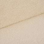 3-Step Removable Non-Slip Dog and Puppy Ladder, Beige and Brown, 54x40x39cm