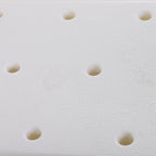 Aluminum Alloy and Plastic Bathtub Seat, Adjustable Width 73-83cm Bathtub Stool, Max. Load 150kg