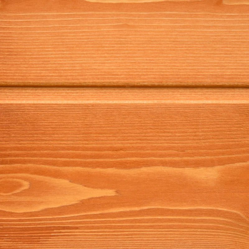 Two-Story Rabbit Hutch, Outdoor Rabbit Hutch with Spruce Wood House, 90x45x80 cm - Borge' Group Limited