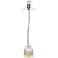1800W Vertical Steam Iron with 1.8L Tank, Adjustable Height and Accessories, Gold