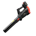 Outsunny 18V Cordless Leaf Blower, 600W Brushless Motor, 3 Speed Levels, Turbo Boost, Battery Charger, Lightweight