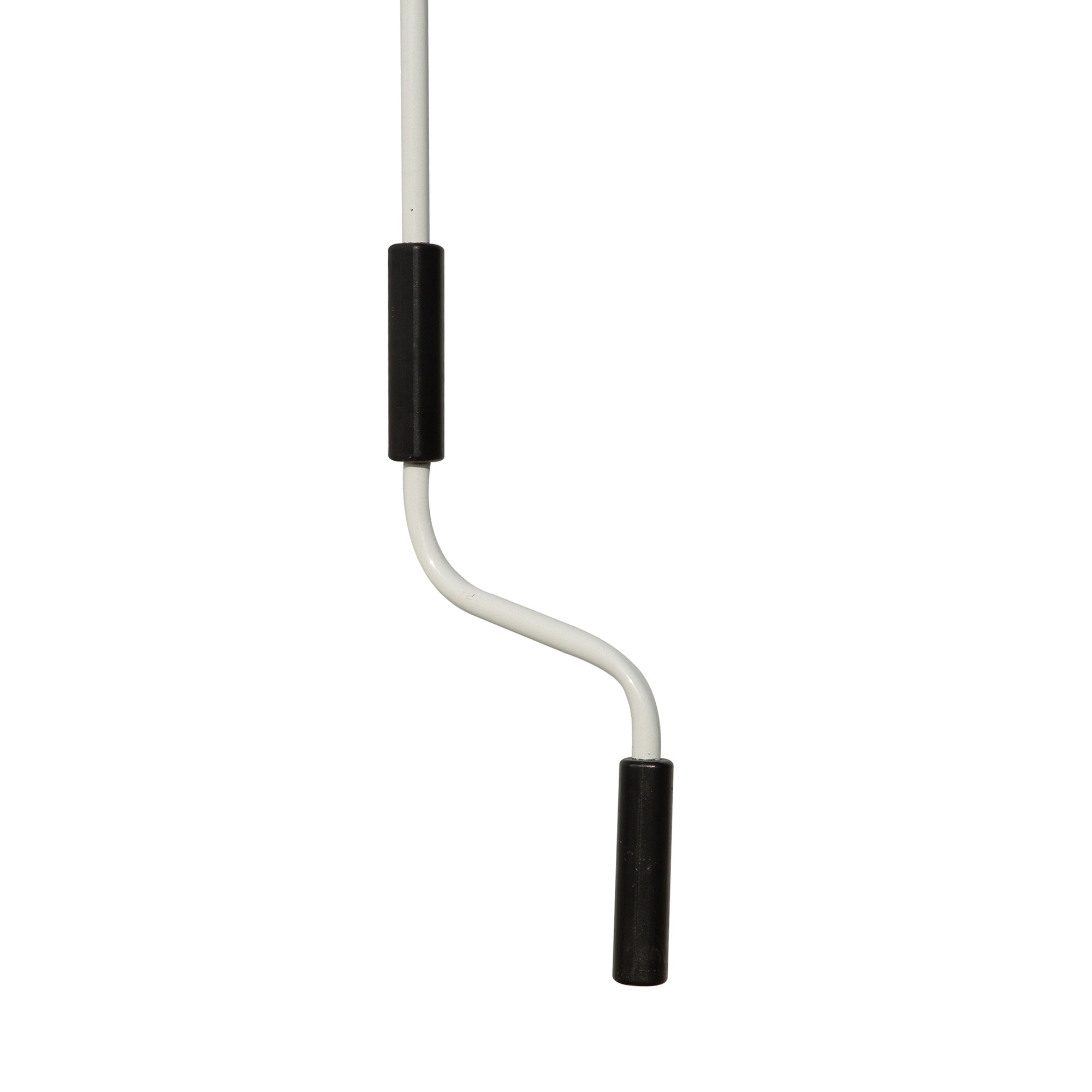 Outdoor Awning with Crank Arms, 350x250 cm, Grey