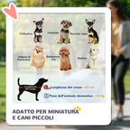 Dog Stroller with Basket, Cushion and 2 Leashes, Steel and Oxford Fabric, 81x48x99 cm, Black and Grey