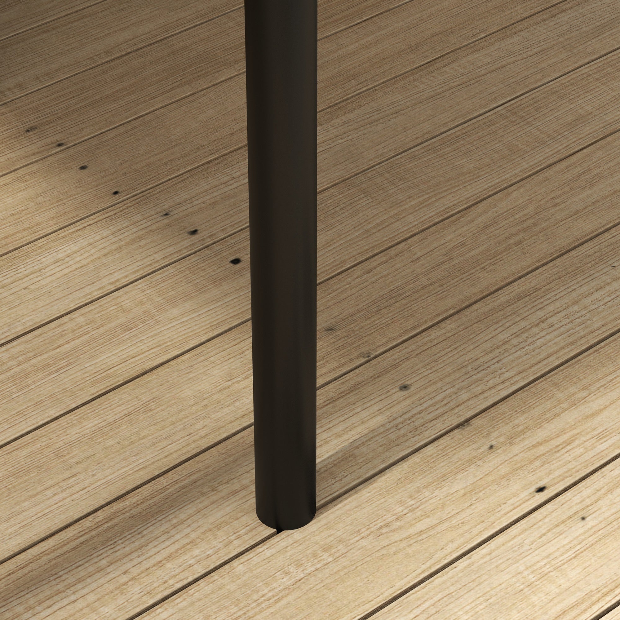 Outsunny 4x3m Replacement Roof for UV-Resistant Gazebo in Polyester with Air Vent, Light Grey