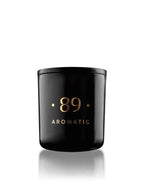 Palm Wax Candle (in a glass jar)