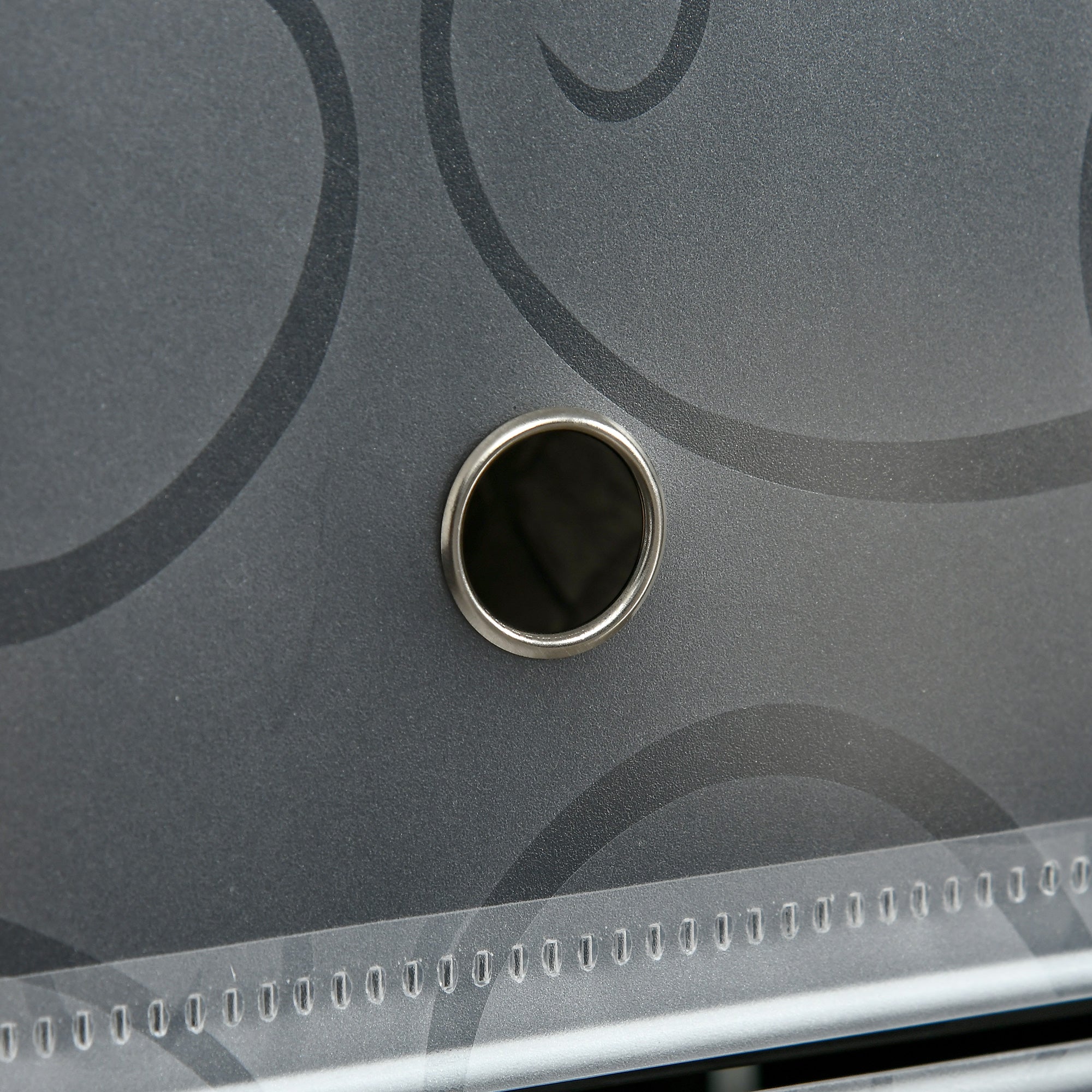 Space-Saving Modular Shoe Rack, 12 Cubes 45x35x16 cm in Steel and PP, Black and White