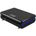 SPORTNOW Vibration Platform with 120 Speed Levels and 5 Programs
