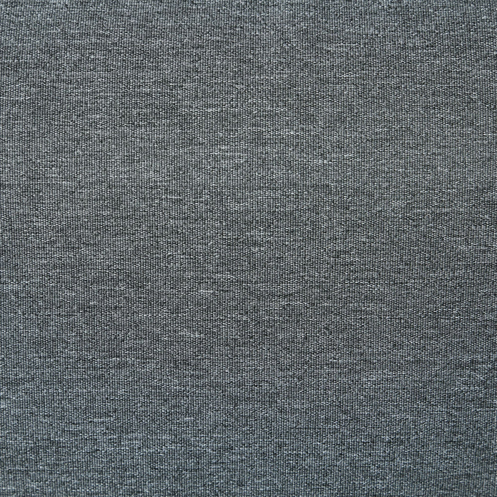 Adironrack Garden Chair with Armrests, Rattan and Steel, 64x80x90 cm, Grey