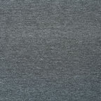 Adironrack Garden Chair with Armrests, Rattan and Steel, 64x80x90 cm, Grey