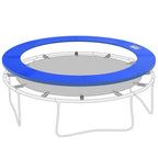 Trampoline Protective Edge, Blue Ø305cm