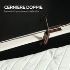 72L Oval Storage Bench with Lift-Top Lid, Velvet Fabric and Wood, 108x44x43.5 cm, Cream