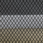 Large Dog House with 2 Lockable Doors and Washable Cushion, 94x60x71.5 cm, White