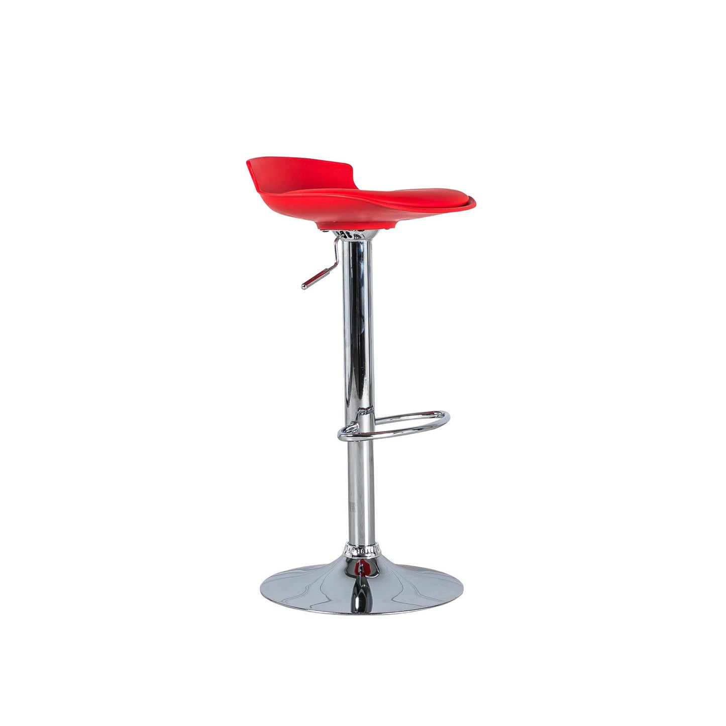 STELLI | Adjustable Kitchen Bar Stool - Borgè