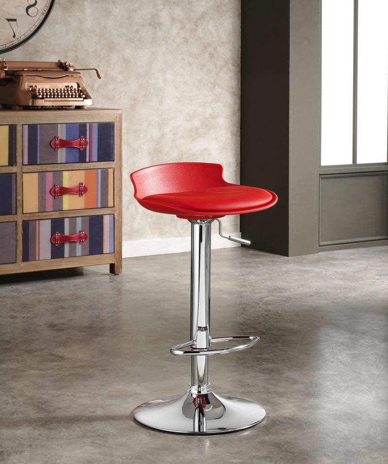 STELLI | Adjustable Kitchen Bar Stool - Borgè