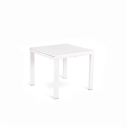 MILA | White Dining Table for Kitchen / Living Area - Borgè