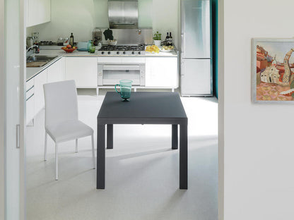 ALDO | Grey Kitchen Dining extendable table - Borgè